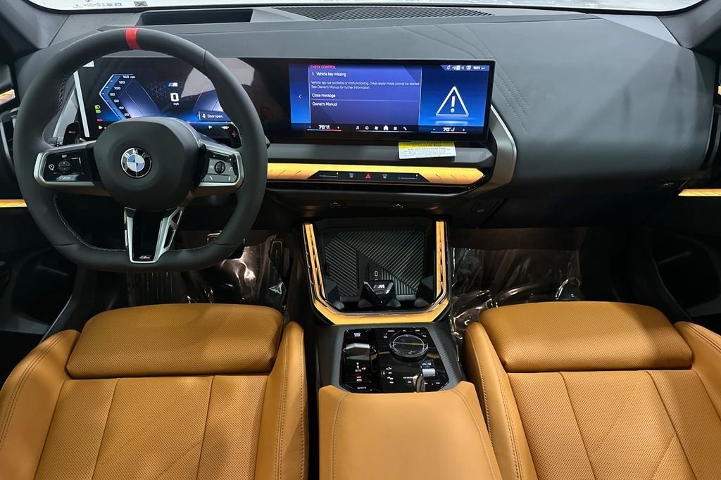 2026 BMW X3 M50 xDrive