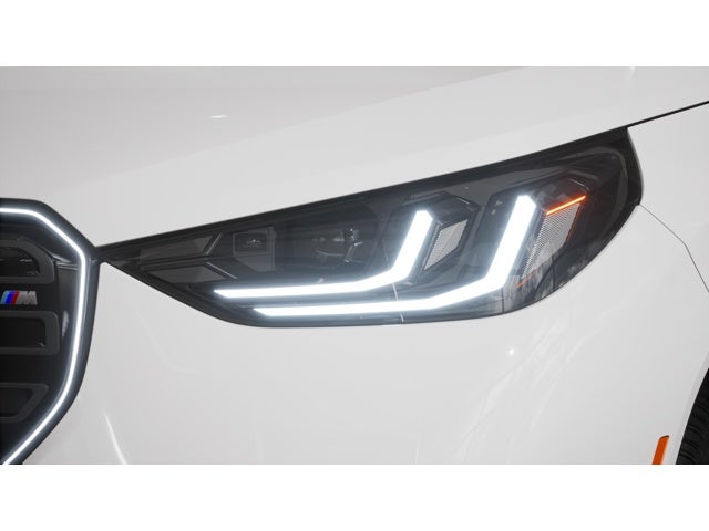 2026 BMW X3 M50 xDrive