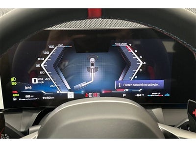 2026 BMW X3 M50 xDrive