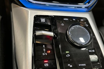 2026 BMW X3 M50 xDrive