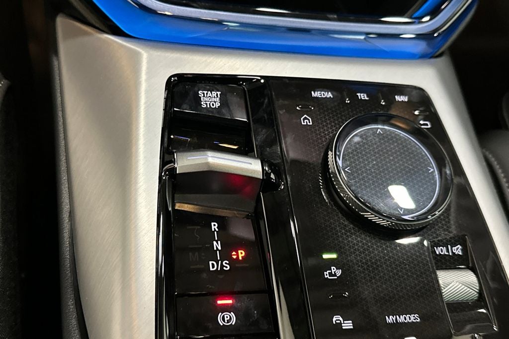 2026 BMW X3 M50 xDrive