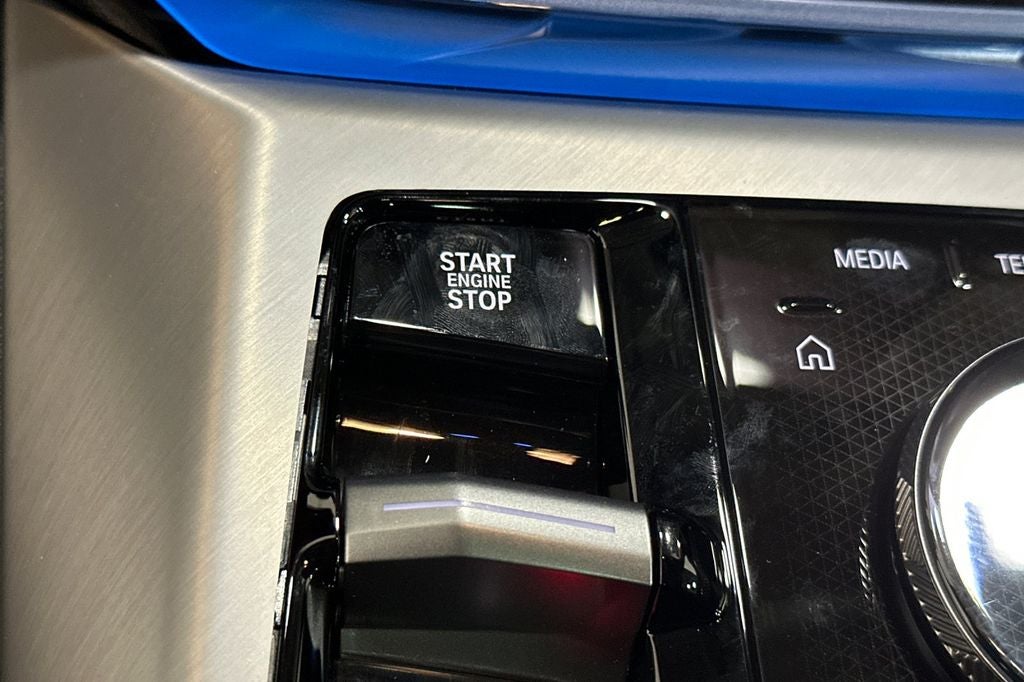 2026 BMW X3 M50 xDrive