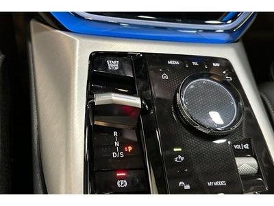 2026 BMW X3 M50 xDrive