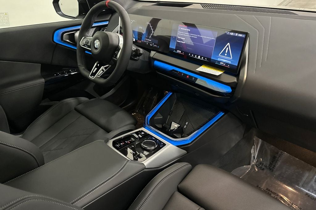 2026 BMW X3 M50 xDrive