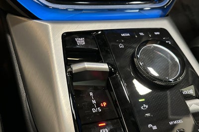 2026 BMW X3 M50 xDrive