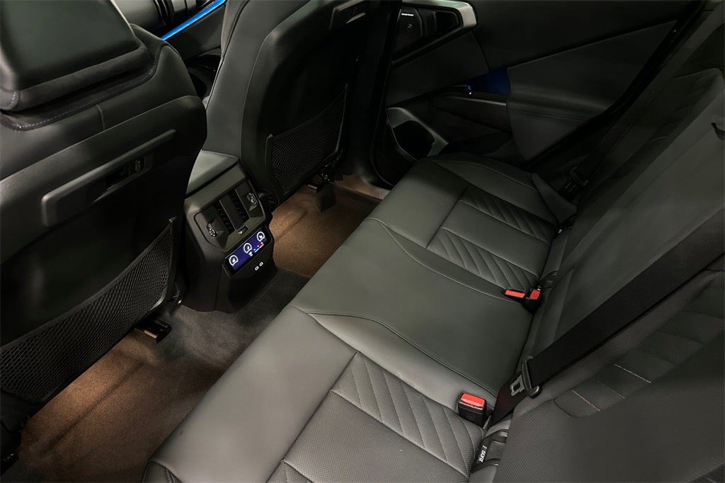 2025 BMW X3 M50 xDrive