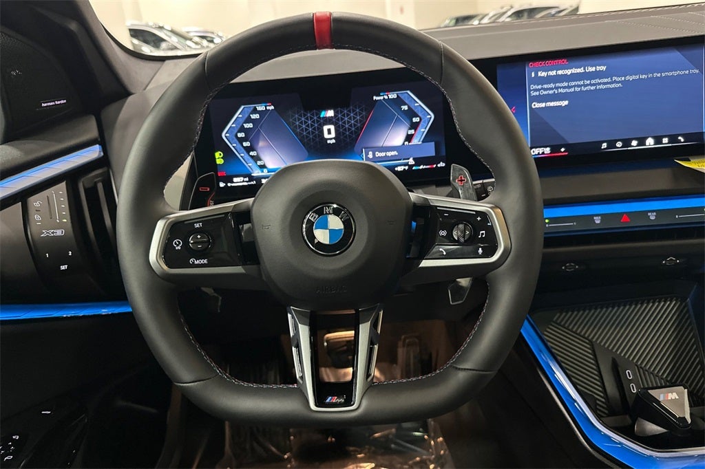 2025 BMW X3 M50 xDrive