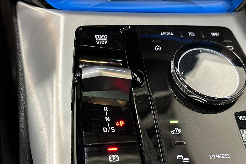 2025 BMW X3 M50 xDrive