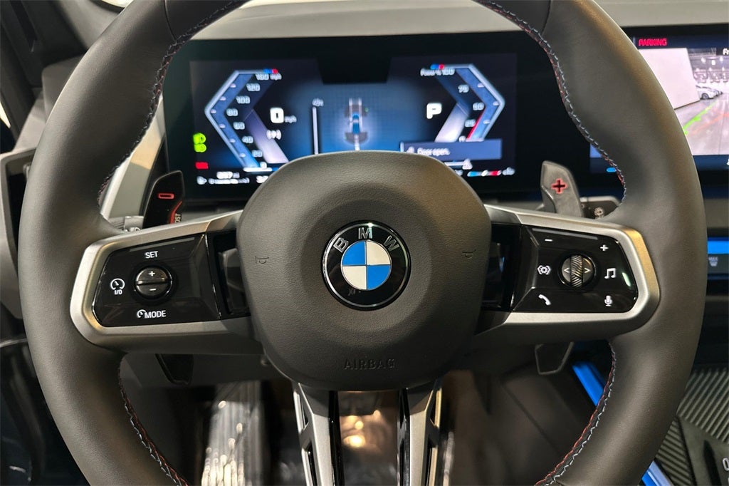 2025 BMW X3 M50 xDrive