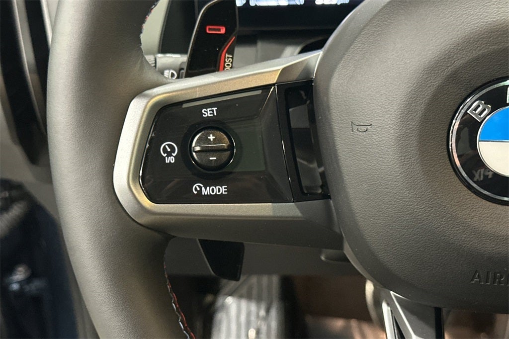 2025 BMW X3 M50 xDrive