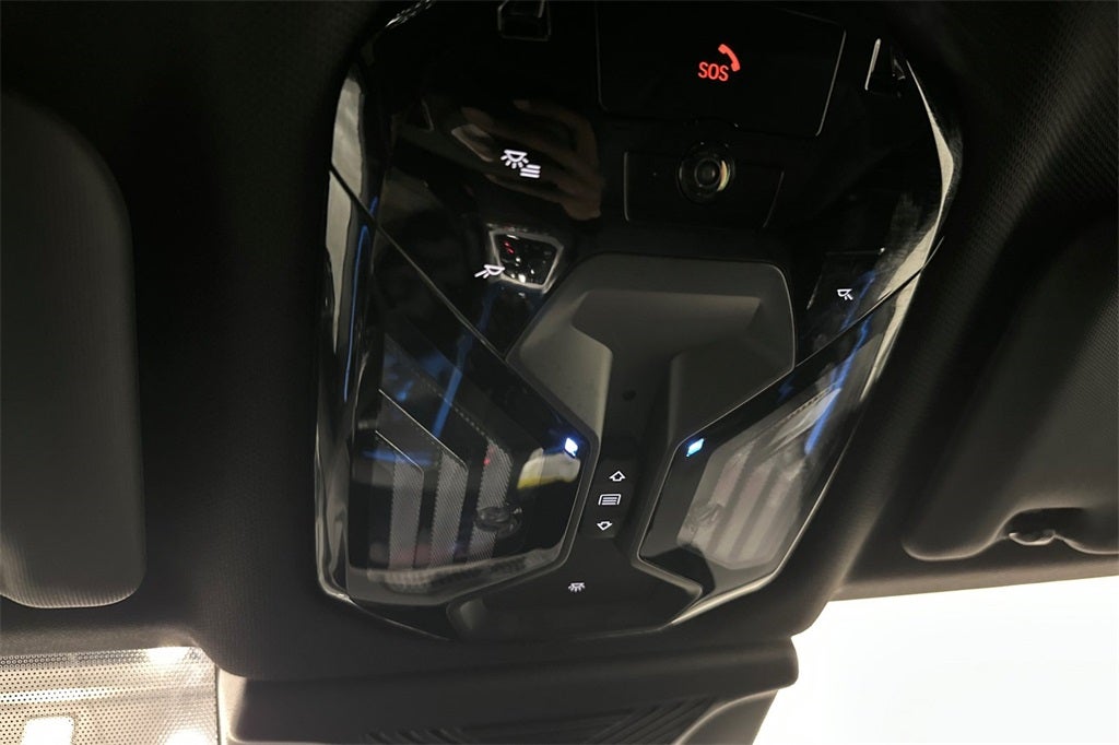 2025 BMW X3 M50 xDrive