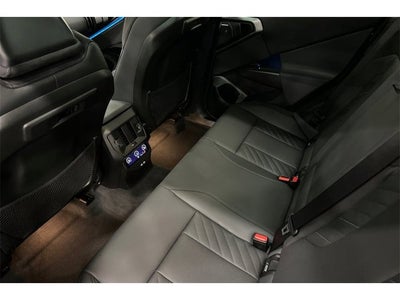 2025 BMW X3 M50 xDrive