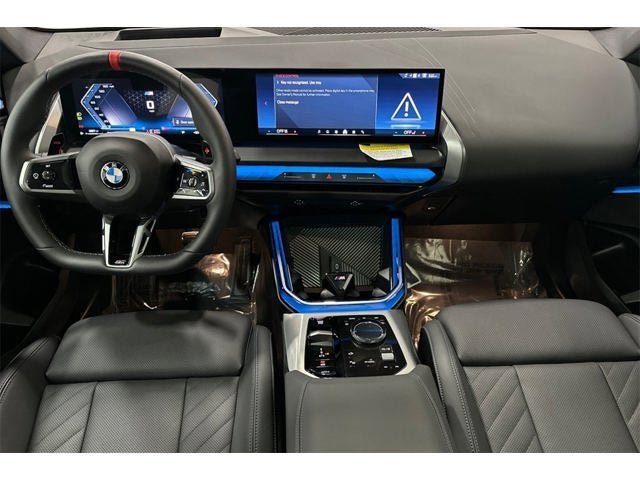 2025 BMW X3 M50 xDrive