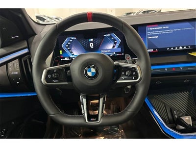 2025 BMW X3 M50 xDrive