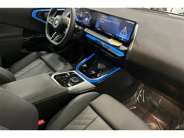 2025 BMW X3 M50 xDrive