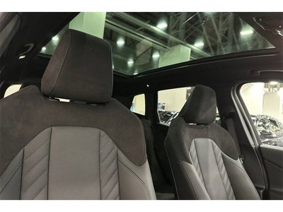 2025 BMW X3 M50 xDrive