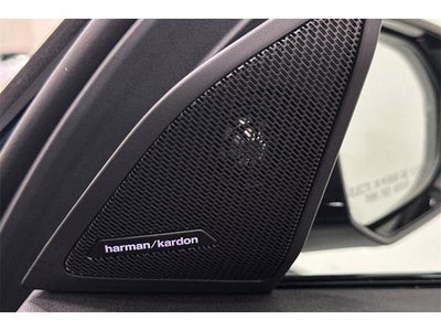 2025 BMW X3 M50 xDrive