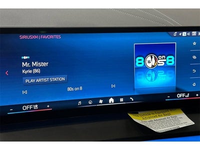 2025 BMW X3 M50 xDrive