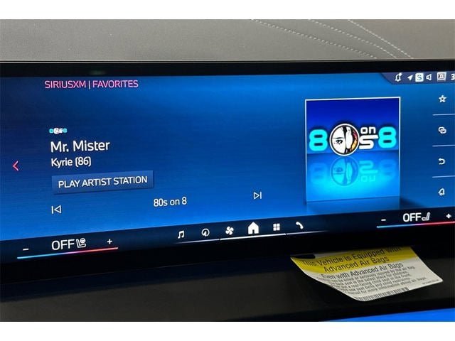 2025 BMW X3 M50 xDrive