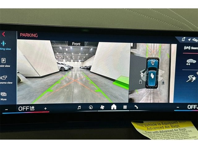 2025 BMW X3 M50 xDrive