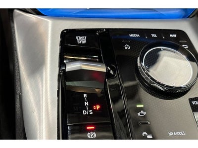 2025 BMW X3 M50 xDrive