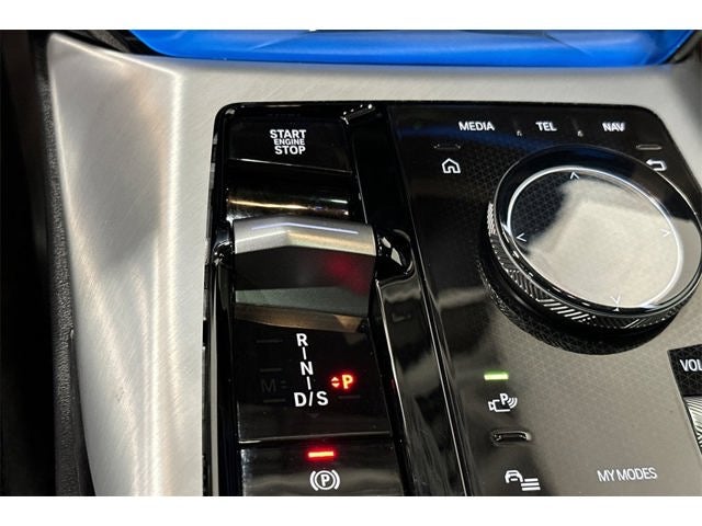 2025 BMW X3 M50 xDrive