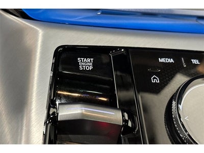 2025 BMW X3 M50 xDrive