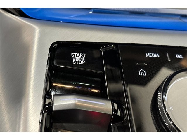 2025 BMW X3 M50 xDrive