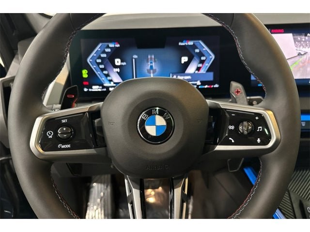 2025 BMW X3 M50 xDrive