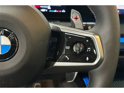 2025 BMW X3 M50 xDrive