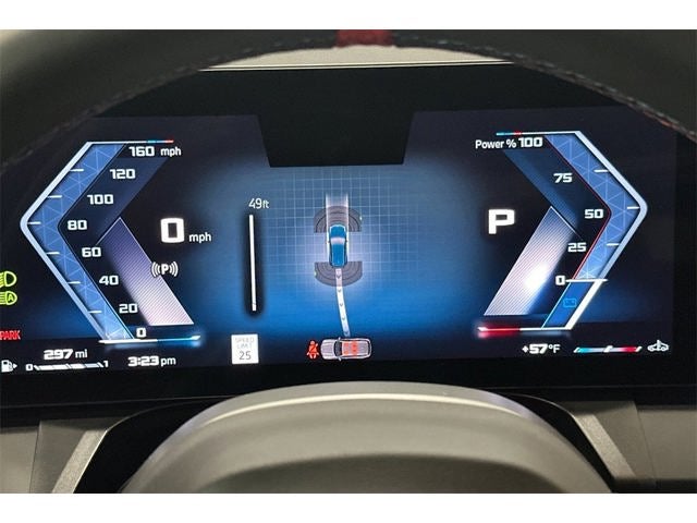 2025 BMW X3 M50 xDrive