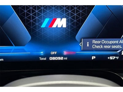 2025 BMW X3 M50 xDrive