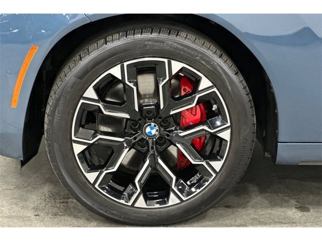 2025 BMW X3 M50 xDrive