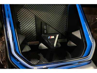 2025 BMW X3 M50 xDrive