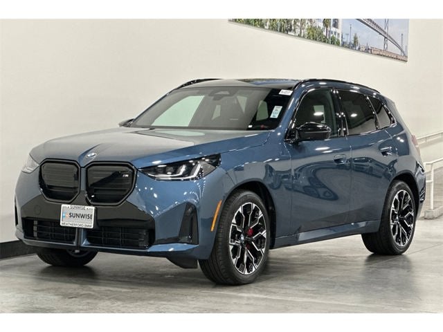 2025 BMW X3 M50 xDrive