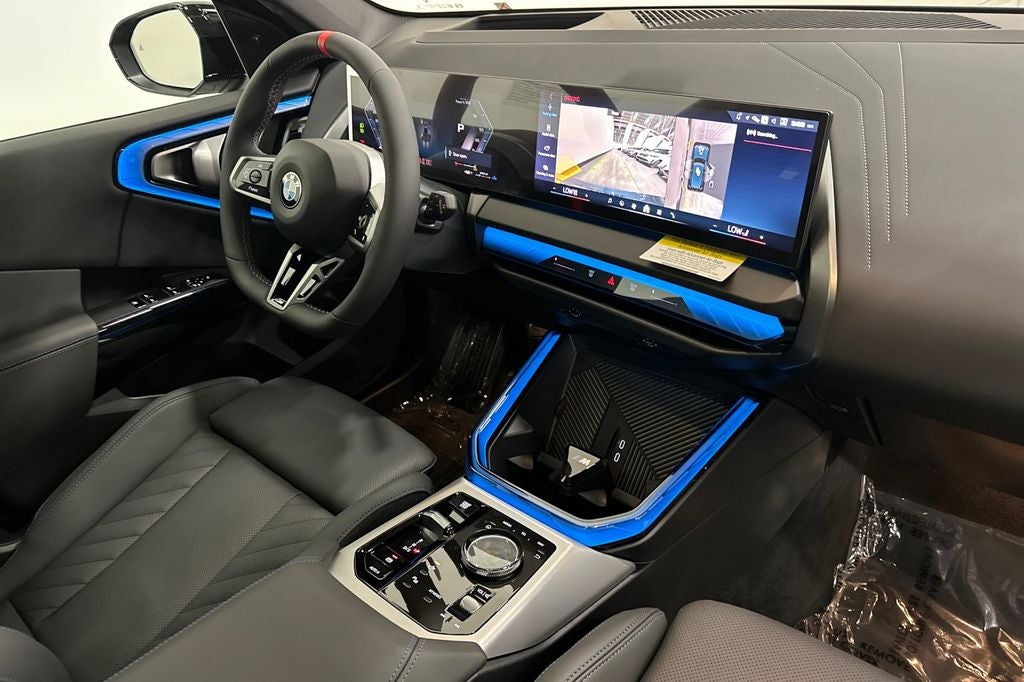 2026 BMW X3 M50 xDrive