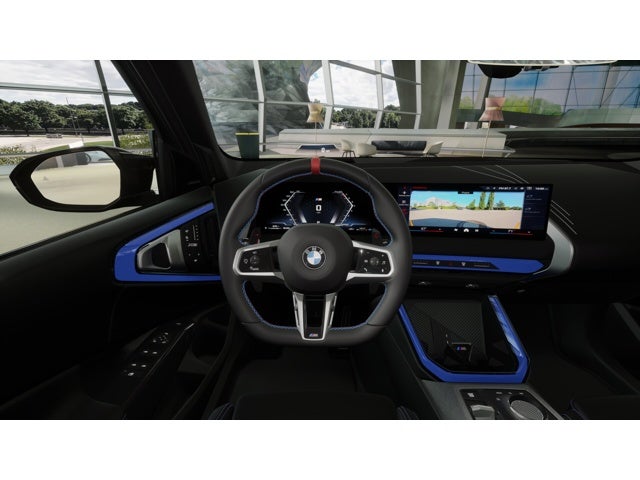 2026 BMW X3 M50 xDrive
