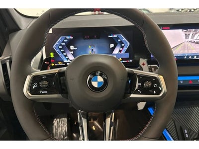 2026 BMW X3 M50 xDrive