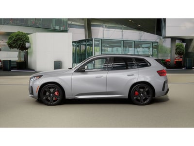 2026 BMW X3 M50 xDrive