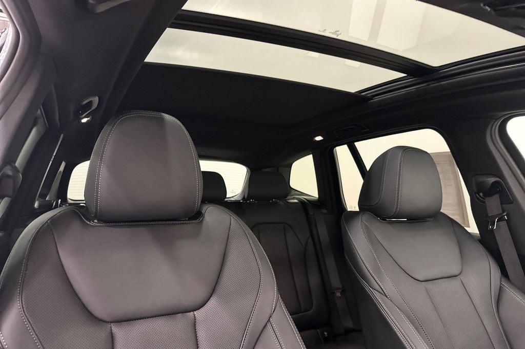 2024 BMW X3 M40i