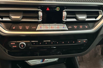 2024 BMW X3 M40i