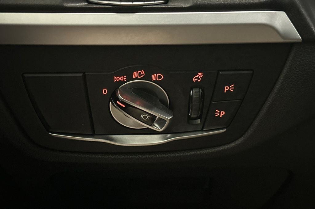 2024 BMW X3 M40i