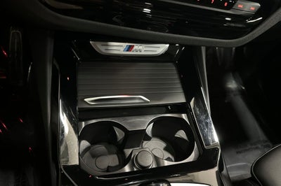 2024 BMW X3 M40i