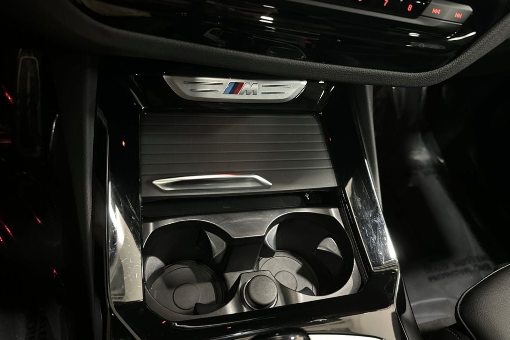 2024 BMW X3 M40i