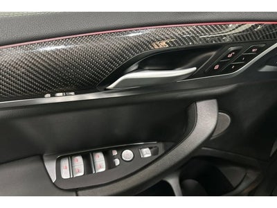 2024 BMW X3 M40i