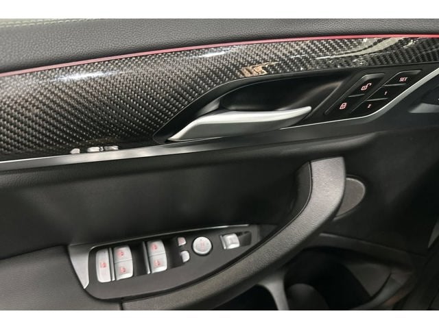 2024 BMW X3 M40i