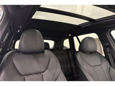 2024 BMW X3 M40i
