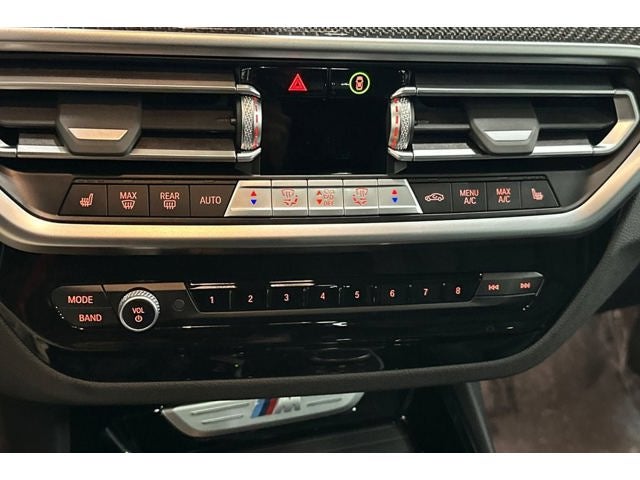 2024 BMW X3 M40i