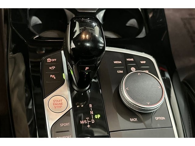 2024 BMW X3 M40i