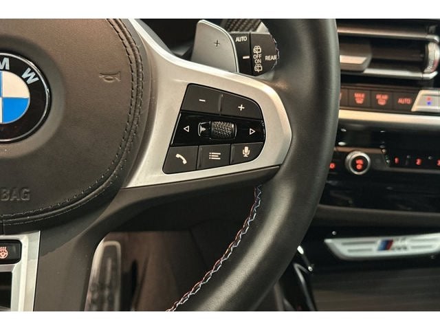 2024 BMW X3 M40i